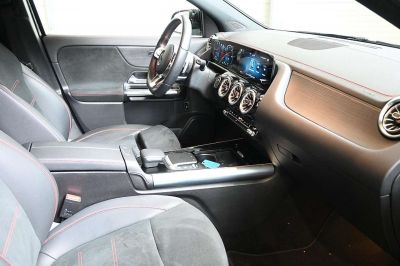 Mercedes-Benz EQA Gebrauchtwagen Mercedes-Benz EQA Gebrauchtwagen