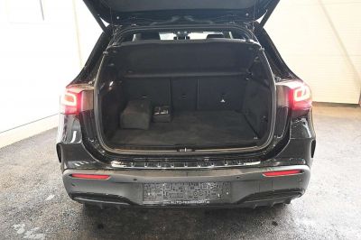 Mercedes-Benz EQA Gebrauchtwagen Mercedes-Benz EQA Gebrauchtwagen