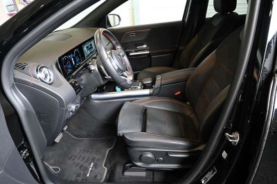 Mercedes-Benz EQA Gebrauchtwagen Mercedes-Benz EQA Gebrauchtwagen