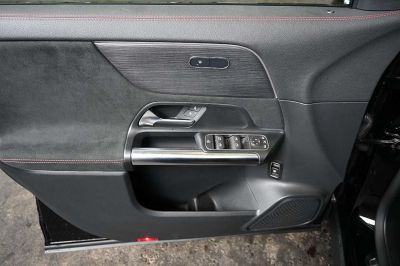 Mercedes-Benz EQA Gebrauchtwagen Mercedes-Benz EQA Gebrauchtwagen