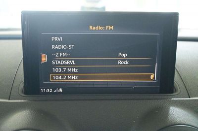 Audi A3 Gebrauchtwagen