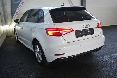 Audi A3 Gebrauchtwagen