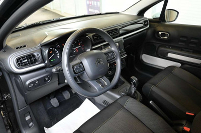 Citroën C3 Gebrauchtwagen