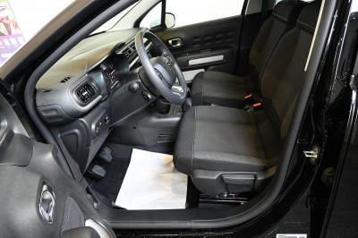 Citroën C3 Gebrauchtwagen