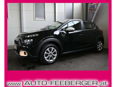 Citroën C3 Gebrauchtwagen