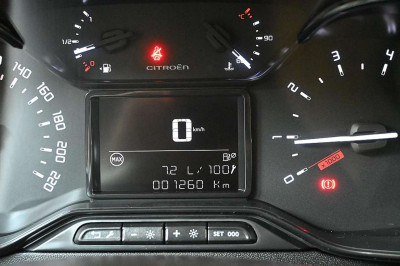 Citroën C3 Gebrauchtwagen