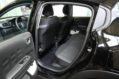 Citroën C3 Gebrauchtwagen