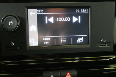 Citroën C3 Gebrauchtwagen