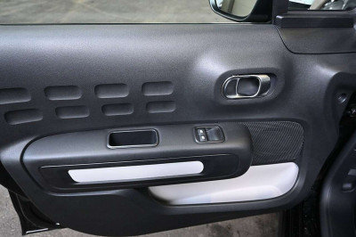 Citroën C3 Gebrauchtwagen