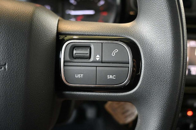 Citroën C3 Gebrauchtwagen