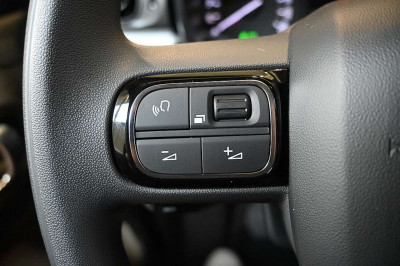 Citroën C3 Gebrauchtwagen