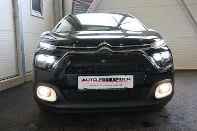 Citroën C3 Gebrauchtwagen