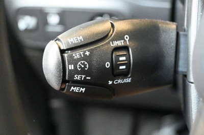 Citroën C3 Gebrauchtwagen