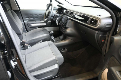 Citroën C3 Gebrauchtwagen