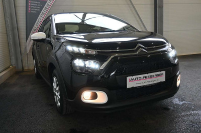Citroën C3 Gebrauchtwagen