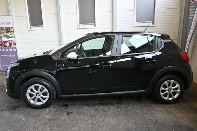 Citroën C3 Gebrauchtwagen