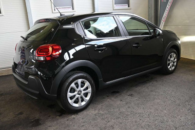 Citroën C3 Gebrauchtwagen