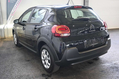 Citroën C3 Gebrauchtwagen