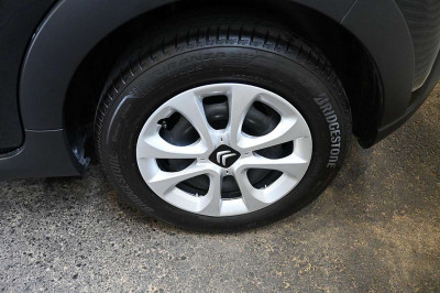 Citroën C3 Gebrauchtwagen