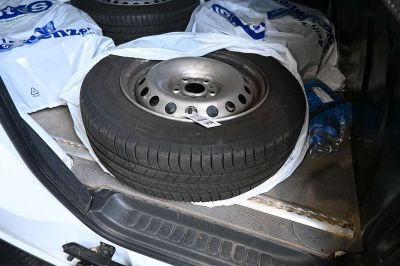 Mercedes-Benz Citan Gebrauchtwagen