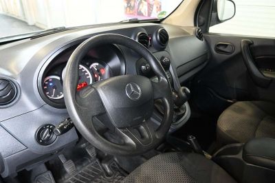 Mercedes-Benz Citan Gebrauchtwagen