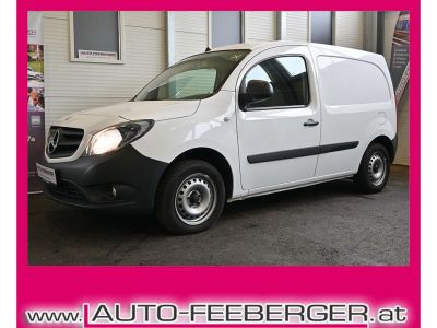 Mercedes-Benz Citan Gebrauchtwagen