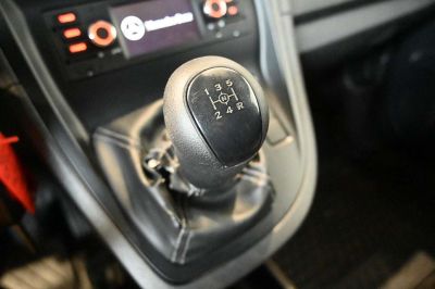 Mercedes-Benz Citan Gebrauchtwagen