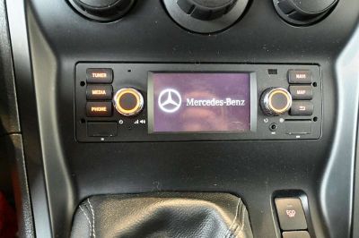 Mercedes-Benz Citan Gebrauchtwagen
