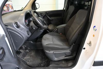 Mercedes-Benz Citan Gebrauchtwagen