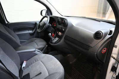 Mercedes-Benz Citan Gebrauchtwagen