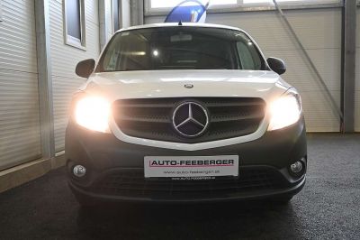 Mercedes-Benz Citan Gebrauchtwagen