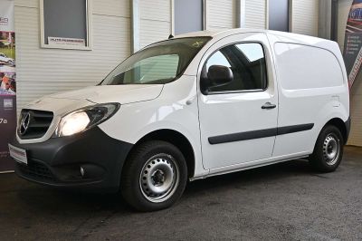 Mercedes-Benz Citan Gebrauchtwagen
