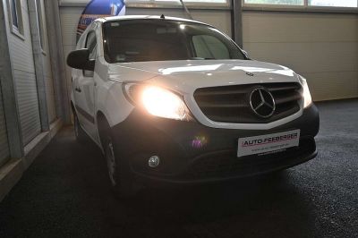 Mercedes-Benz Citan Gebrauchtwagen
