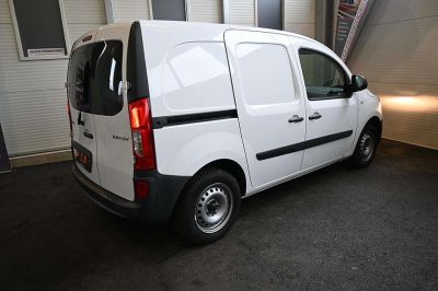 Mercedes-Benz Citan Gebrauchtwagen