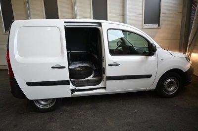 Mercedes-Benz Citan Gebrauchtwagen