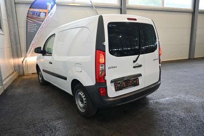 Mercedes-Benz Citan Gebrauchtwagen