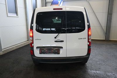 Mercedes-Benz Citan Gebrauchtwagen