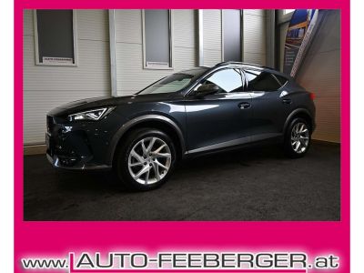 Cupra Formentor Gebrauchtwagen