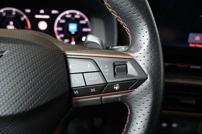 Cupra Formentor Gebrauchtwagen