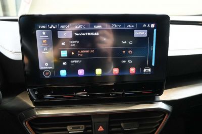 Cupra Formentor Gebrauchtwagen