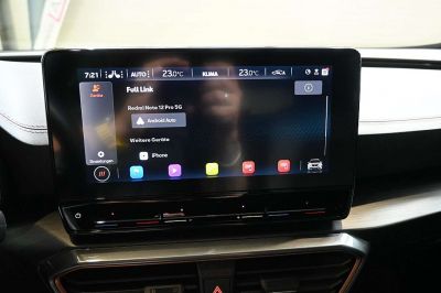 Cupra Formentor Gebrauchtwagen