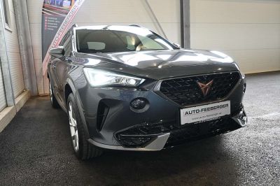 Cupra Formentor Gebrauchtwagen