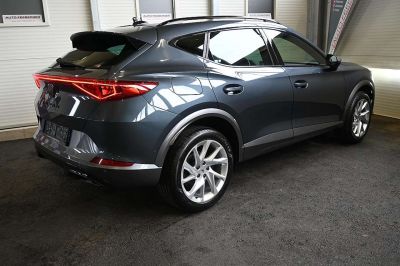 Cupra Formentor Gebrauchtwagen