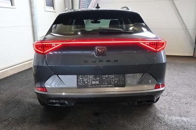 Cupra Formentor Gebrauchtwagen