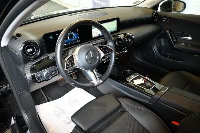 Mercedes-Benz A-Klasse Gebrauchtwagen