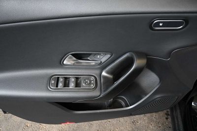 Mercedes-Benz A-Klasse Gebrauchtwagen