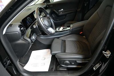 Mercedes-Benz A-Klasse Gebrauchtwagen