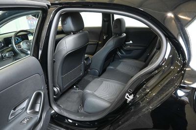 Mercedes-Benz A-Klasse Gebrauchtwagen