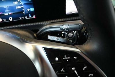 Mercedes-Benz A-Klasse Gebrauchtwagen