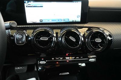 Mercedes-Benz A-Klasse Gebrauchtwagen